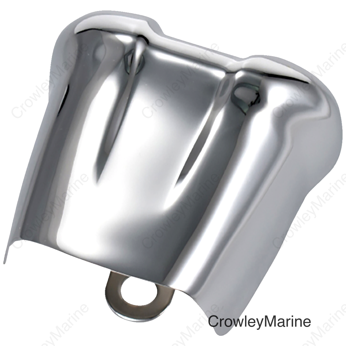 COVER HORN CHR W.FALL