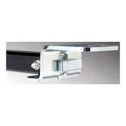 Attwood Angled Adjustable Reach Transom Saver 30-60" thumbnail-0