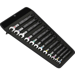 Wera Bicycle Set 12 - Joker Combination Wrench Set