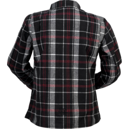 SHIRT WM TIMBRL PNK/GY SM thumbnail-0