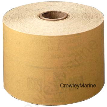 P120, 30 yd Roll