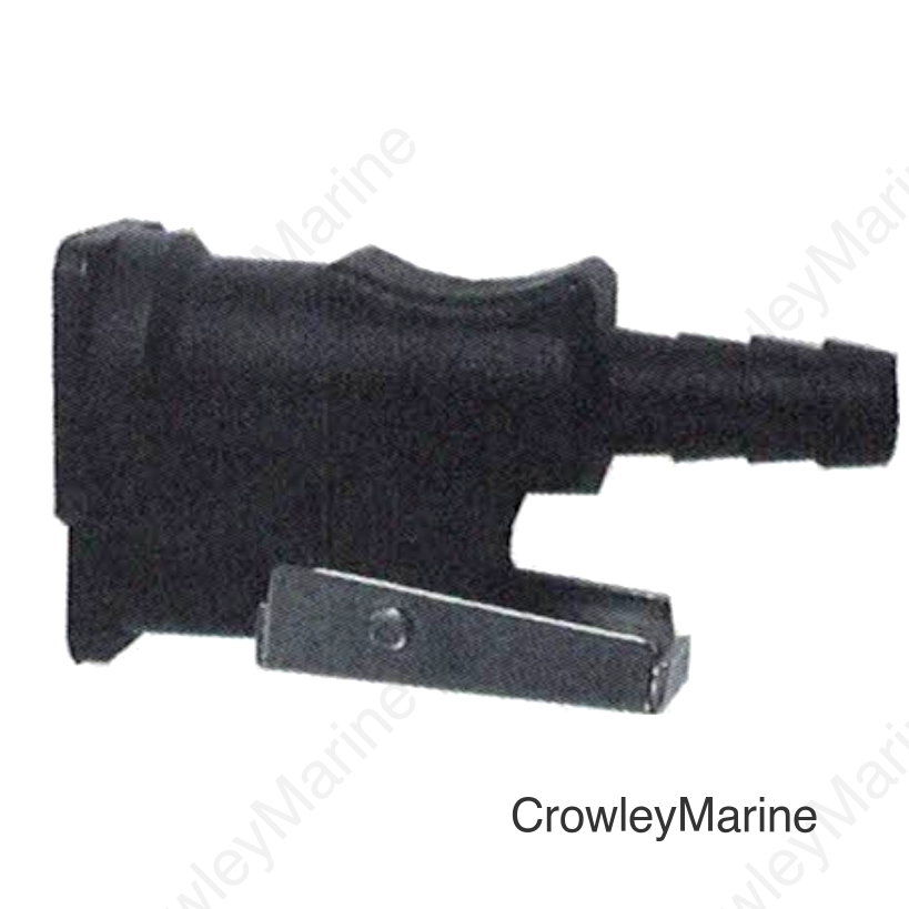 MERCURY FUEL CONNECTOR OEM#