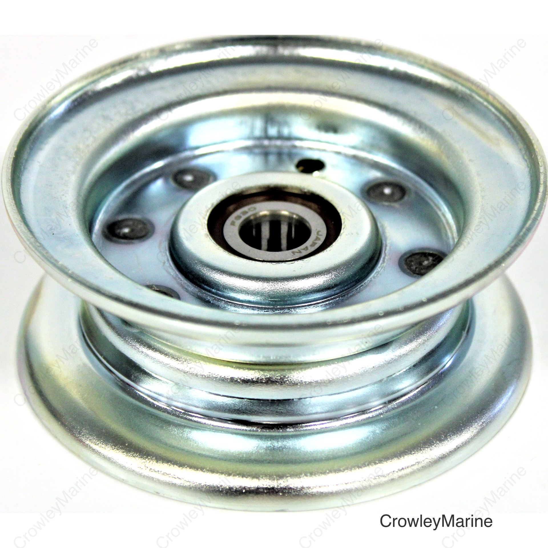 PULLEY, IDLER