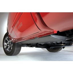 AMP Research 2018-2019 Dodge Durango PowerStep Plug N Play - Black thumbnail-4