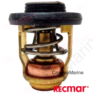 THERMOSTAT (REC6E5-12411-02)