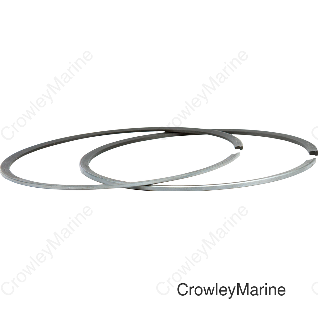 PISTON RINGS FOR SPI PISTONS ONLY