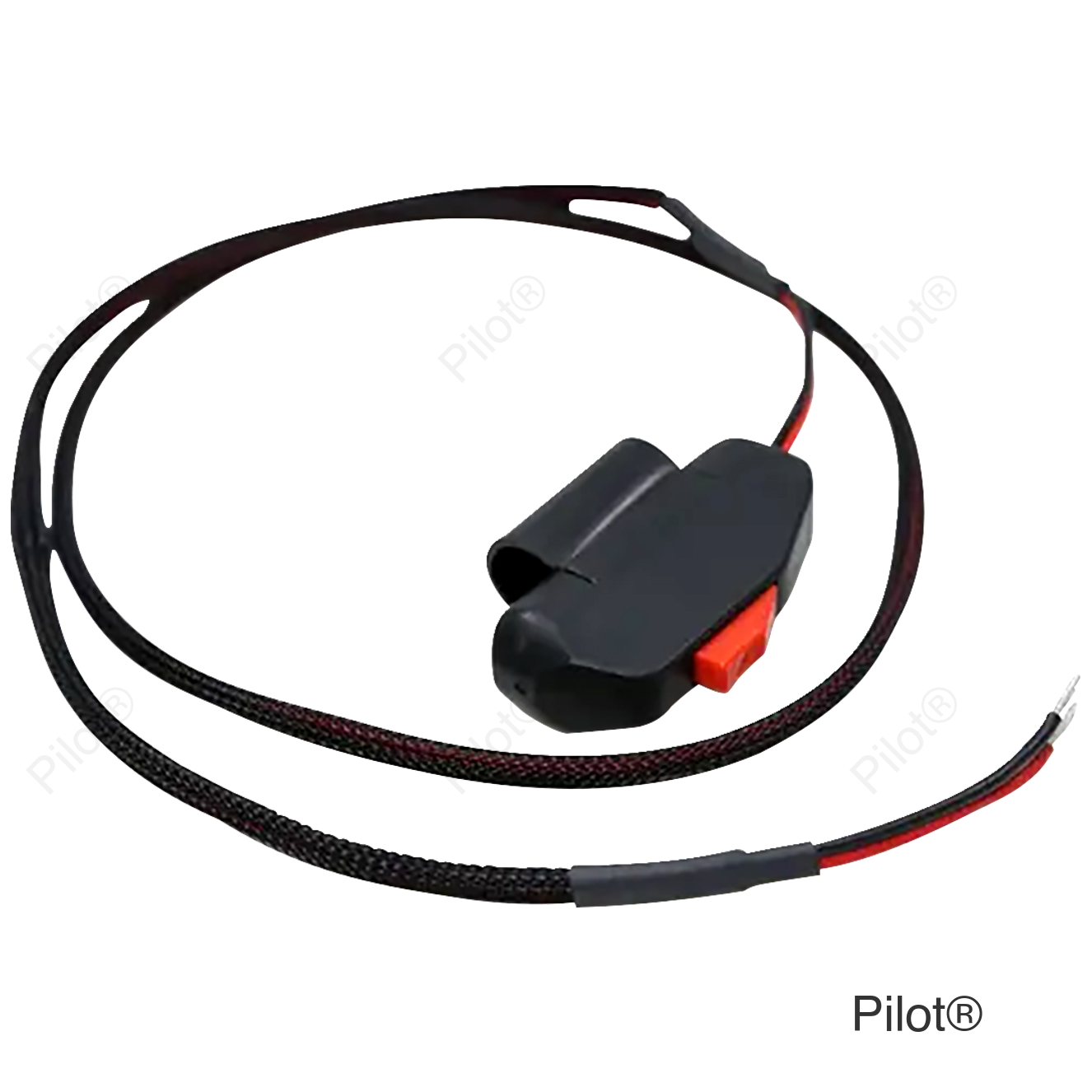 Launch Control Kit with Switch - Can-Am