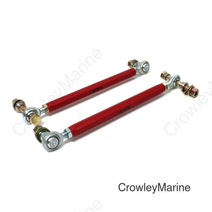Alta 07+ R56 Mini Rear End Links