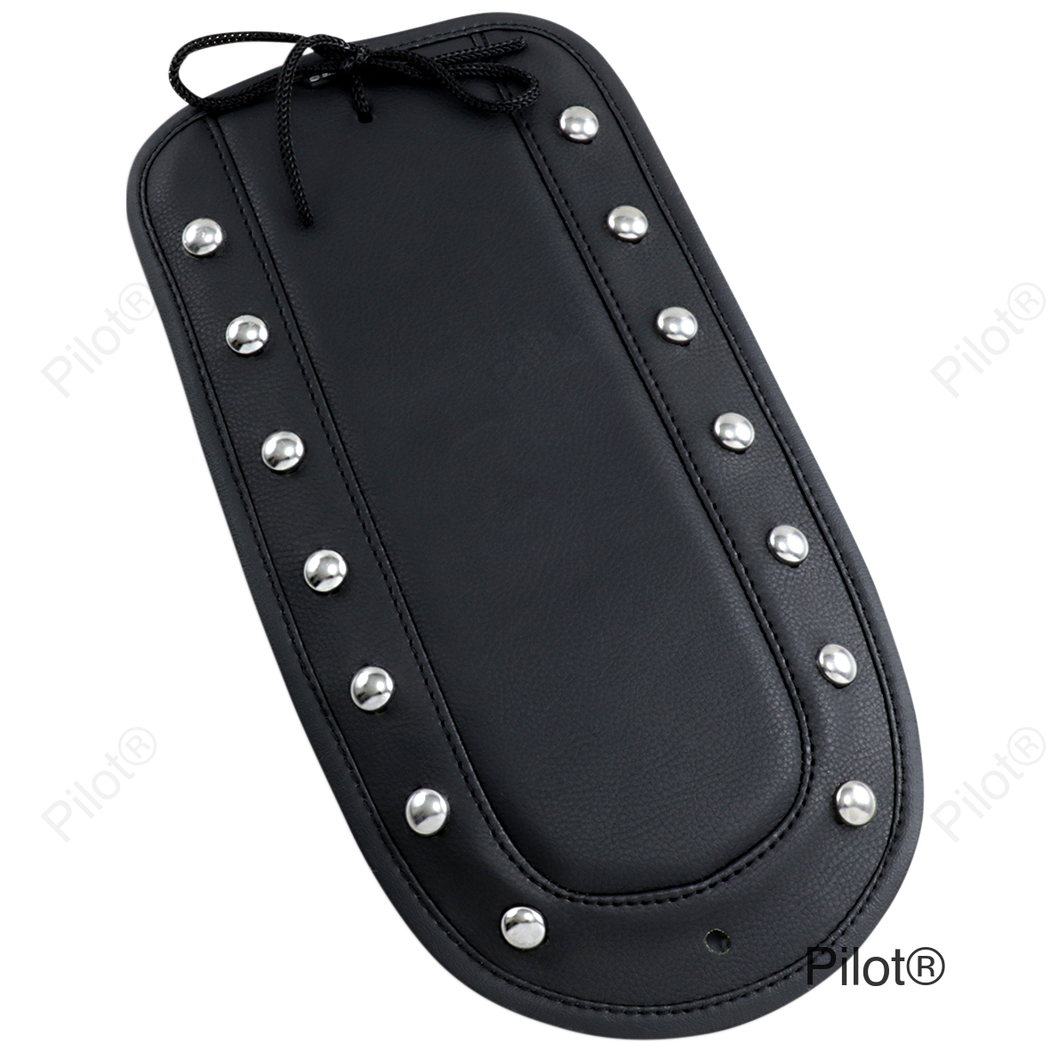 Fender Chap - Matches Studded Solo Seat