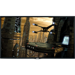 32' 110V WALL MOUNT TV