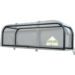 Expedition Cargo Bag - Mossy Oak Break-Up
