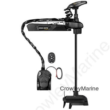 Ultrex Quest 90/115/MSI; 90 lbs./24V, 115 lbs./36V, 52"L