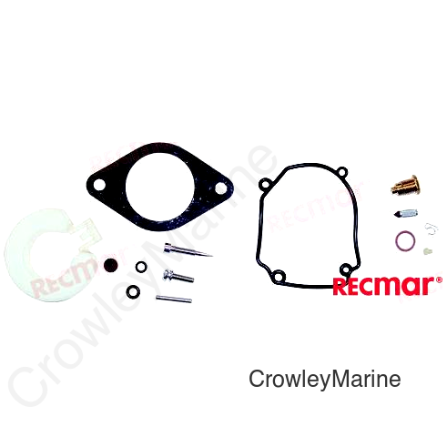 CARBURETOR KIT