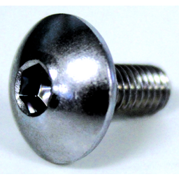 BOLT,HEX. SOCKET BUTTON