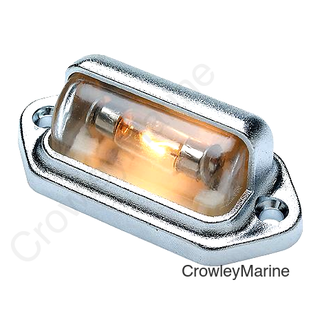 Seachoice Vertical Mount Compartment Light