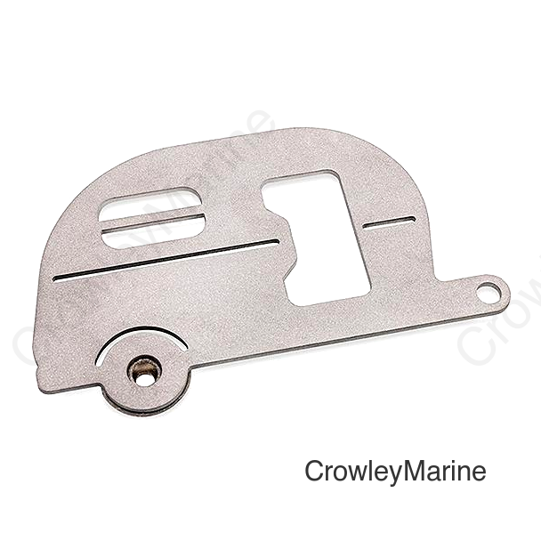 Camco 53305 Magnetic Bottle Opener