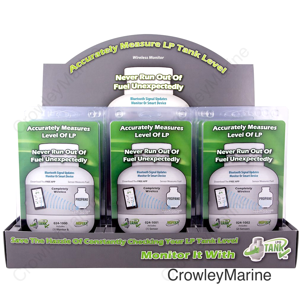 LP TANK CK  15 PACK