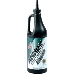 ATV Gear Oil - 75W-80 - 1 U.S. quart