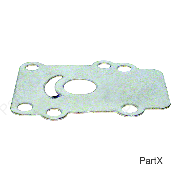 Wear Plate (12515)
