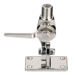 Seachoice Antenna Ratchet Mount Stainless Steel thumbnail-2
