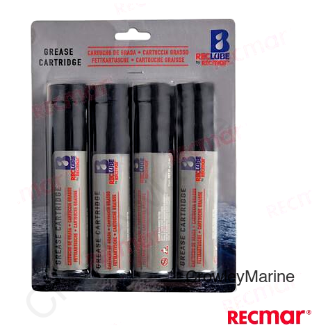 MARINE GREASE PACK OF 4