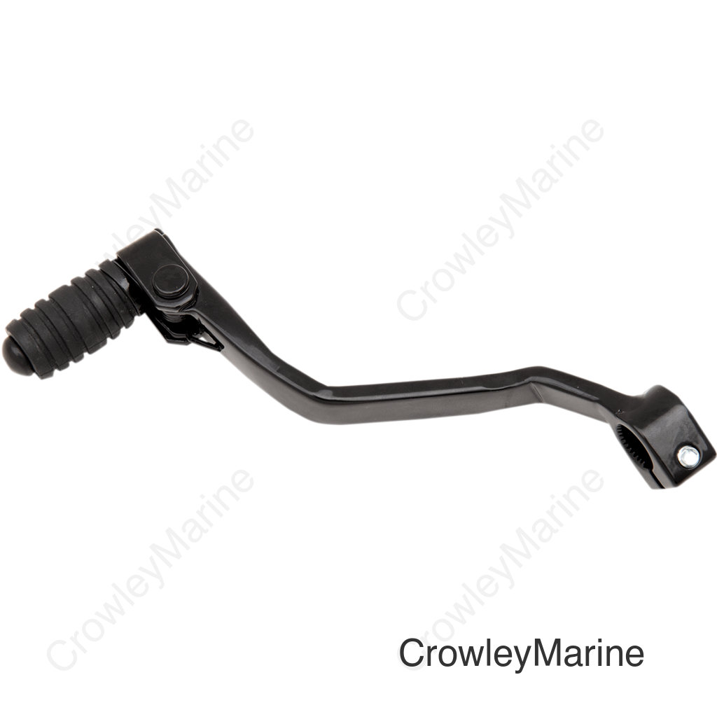 SHIFT LEVER STEEL HON MSE