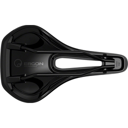 Ergon SMC Sport Gel Saddle - Stealth Womens Medium/Large
