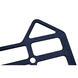 Fishbone Offroad 2016+ Toyota Tacoma Center Console Molle Panel thumbnail-3