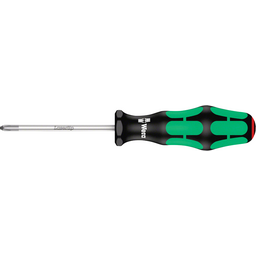 Wera 350 PH Screwdriver PH 1 x 80mm