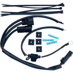 Accessory Connector - M8