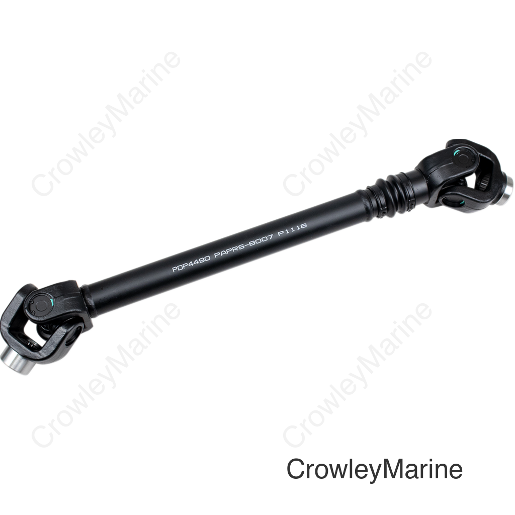 PROPELLER SHAFTS RR MSE