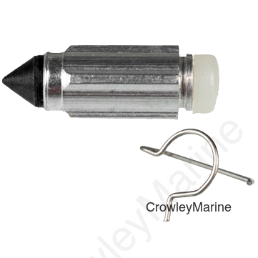 NEEDLE VALVE YM#6E5-14546-00