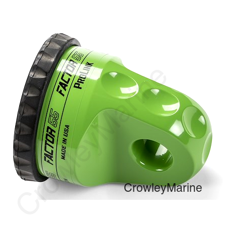 PROLINK LIME GREEN