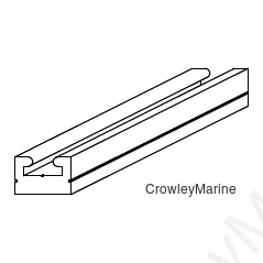 TUNNEL PROTECTOR POL 155