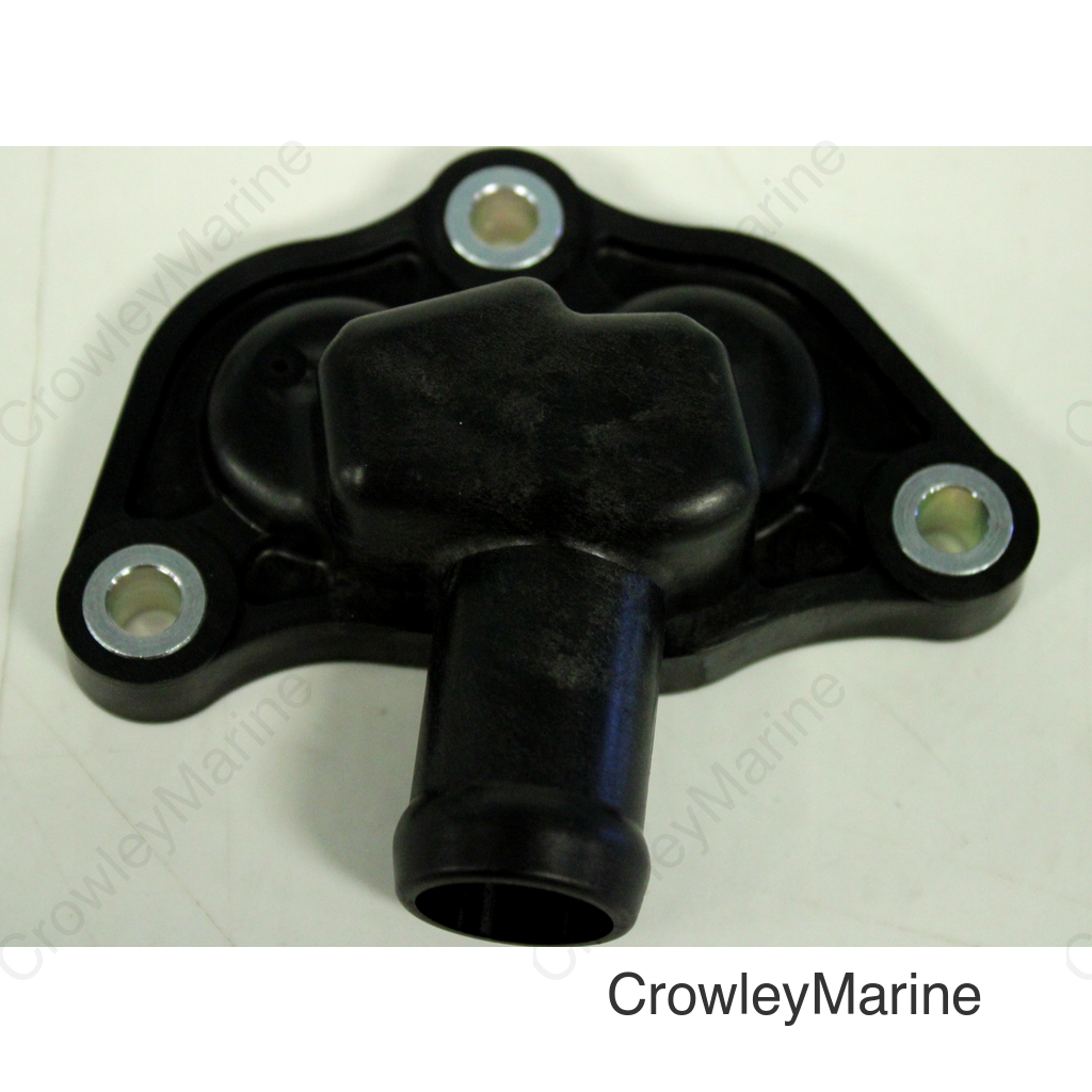 COVER, THERMOSTAT