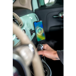 Mount - Charging - Adhesive - SPC+ thumbnail-8