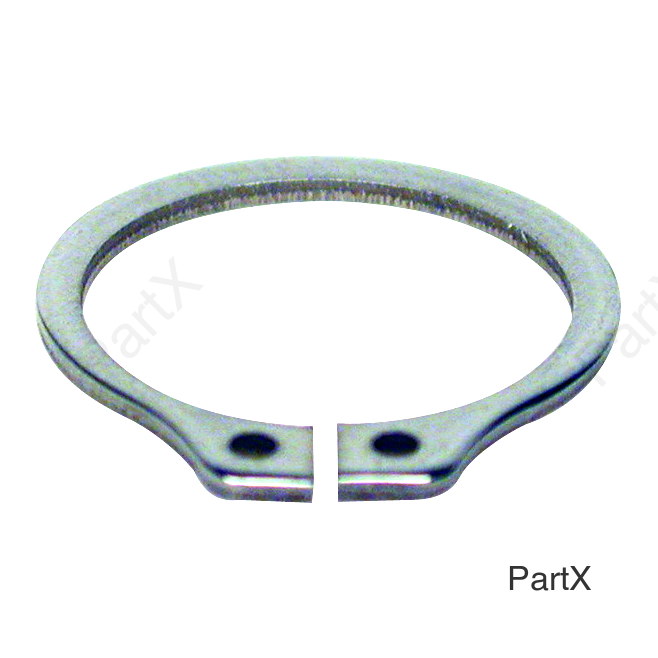 Retaining Ring (21777)