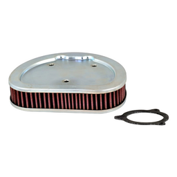 Replacement High-Flow Air Filter - Touring/Trike thumbnail-0