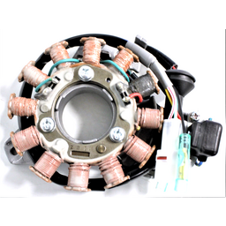 Alternator Stator Assembly