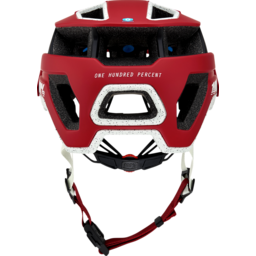 Altec Helmet - Fidlock - CPSC/CE - Red - S/M thumbnail-1