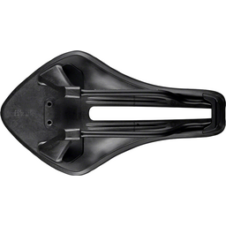 Fizik Transiro Aeris Long Distance R5 Saddle - Alloy 135mm Black