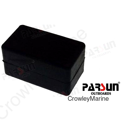 DAMPER BLOCK "B" (PAF20-00000003)