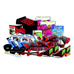 Valterra K88476 PLATINUM Bundle Kit