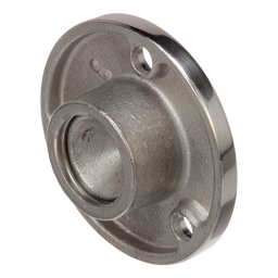 Seachoice Garboard Drain Plug, Stainless Steel, Fits 1/2 In. Pipe, Includes Flange and Plug thumbnail-6