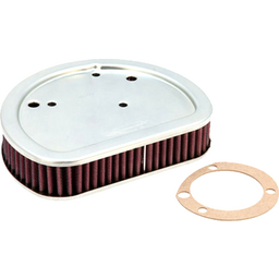 Replacement High-Flow Air Filter
