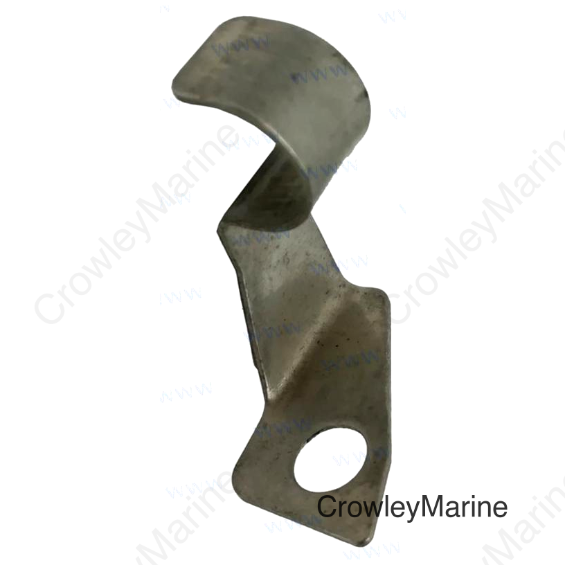 CLAMP B (PAF15-07010016)