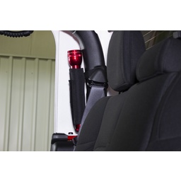 Fishbone Offroad Roll Bar Flashlight Holder thumbnail-7