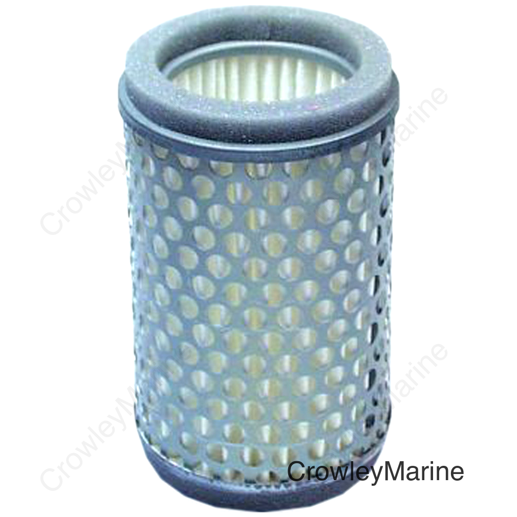 Replacement OE Air Filter - Kawasaki