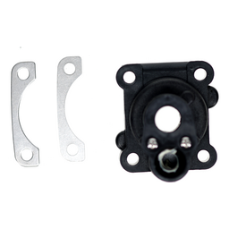 Water Pump Housing thumbnail-16
