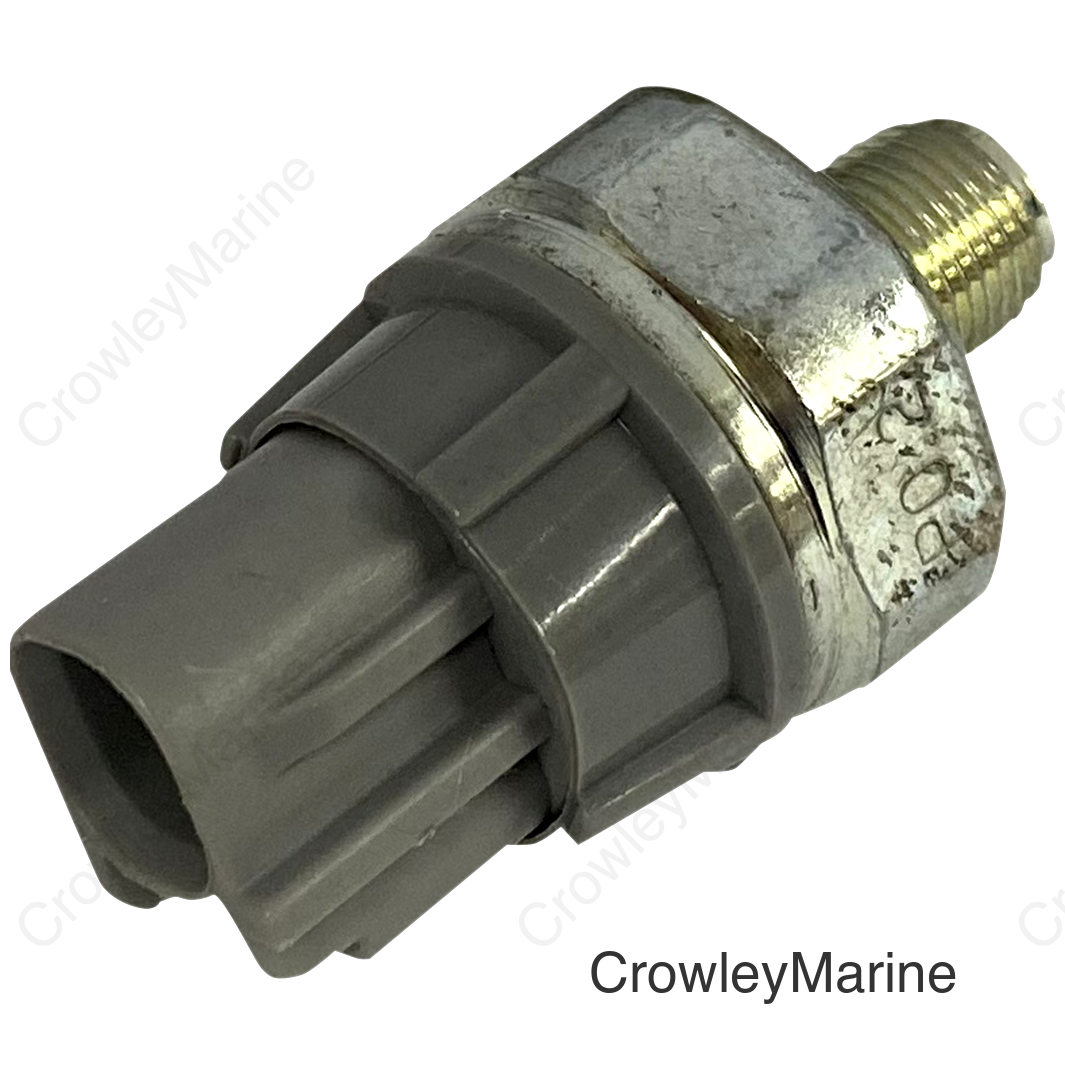 SWITCH OIL PRESSURE YAM